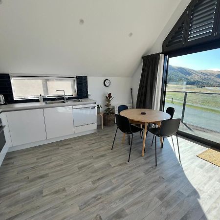 Apartamento Loft 57 Lago Tékapo Exterior foto